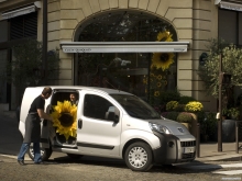 PEUGEOT Peugeot Bipper